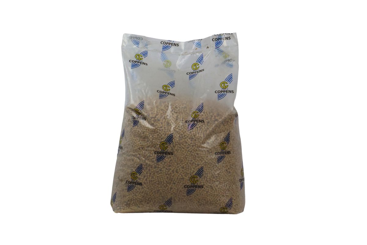 PREMIUM CARP 6.0 mm - Carp Pellet