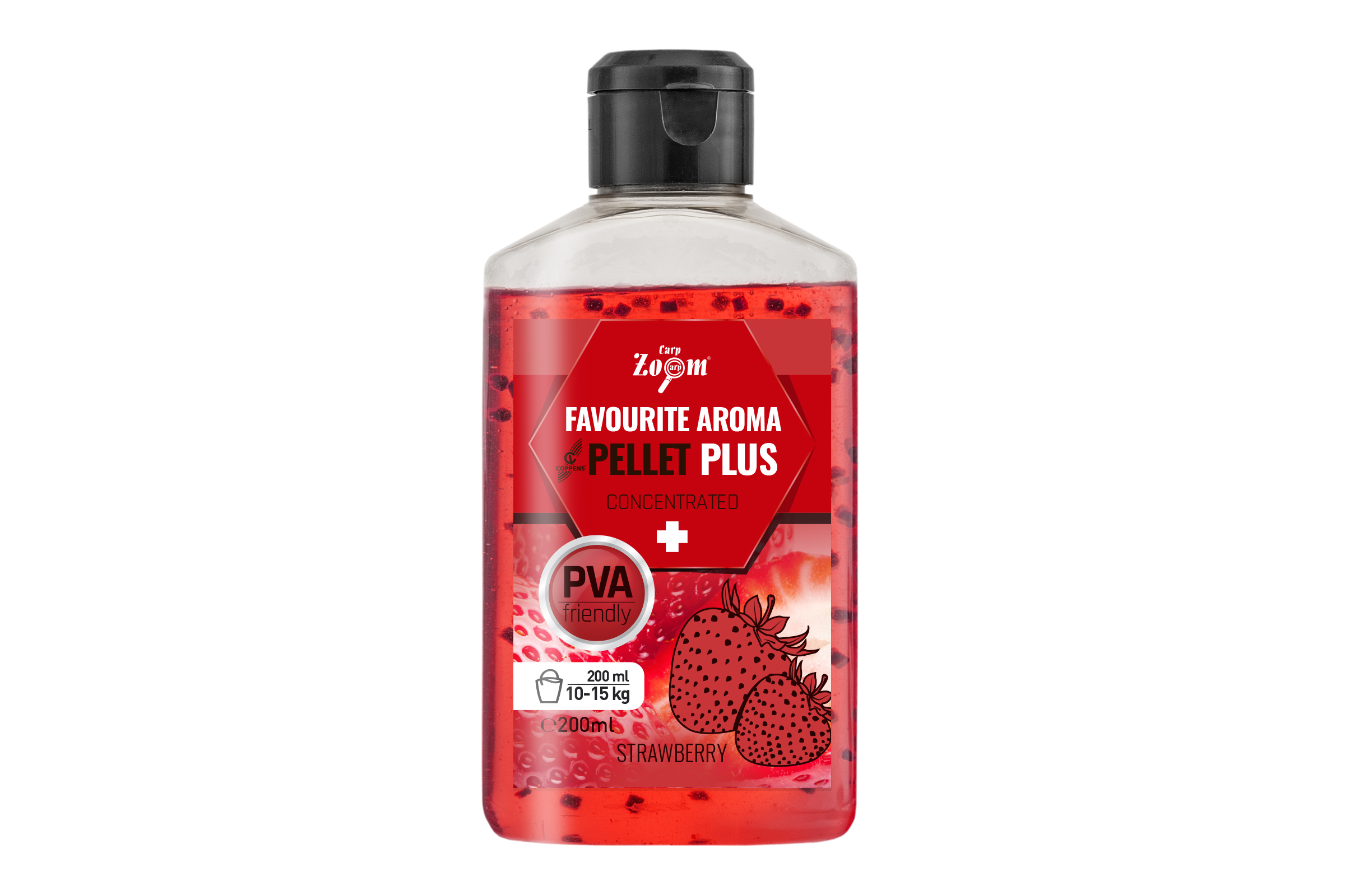 CZ FAVOURITE FOLYÉKONY AROMA PELLETTEL, PISZTÁCIA, 200 ML