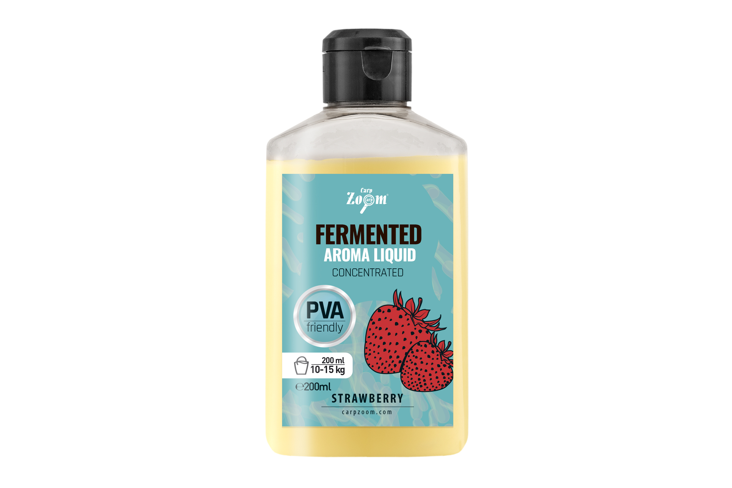 CZ FERMENTÁLT AROMA, MANGÓ, 200 ML