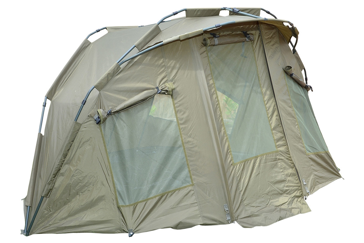 Practic Bivvy stor