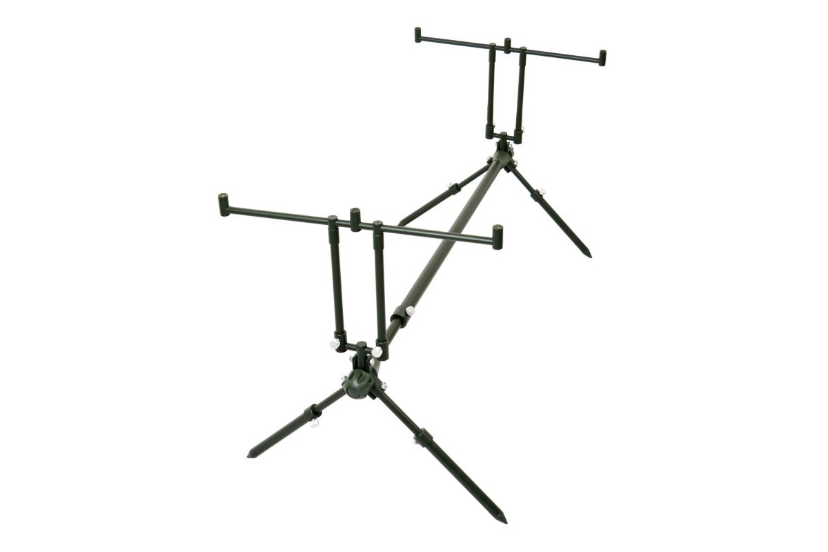 Practic rod pod