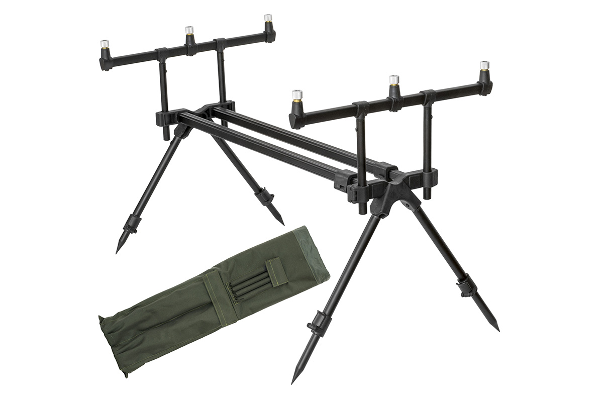 Focus Rod Pod