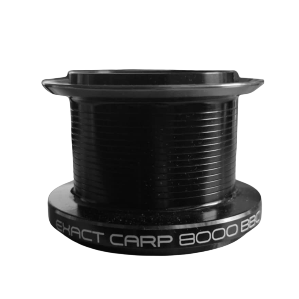 CZ EXACT CARP FÉM PÓTDOB, 8000BBC