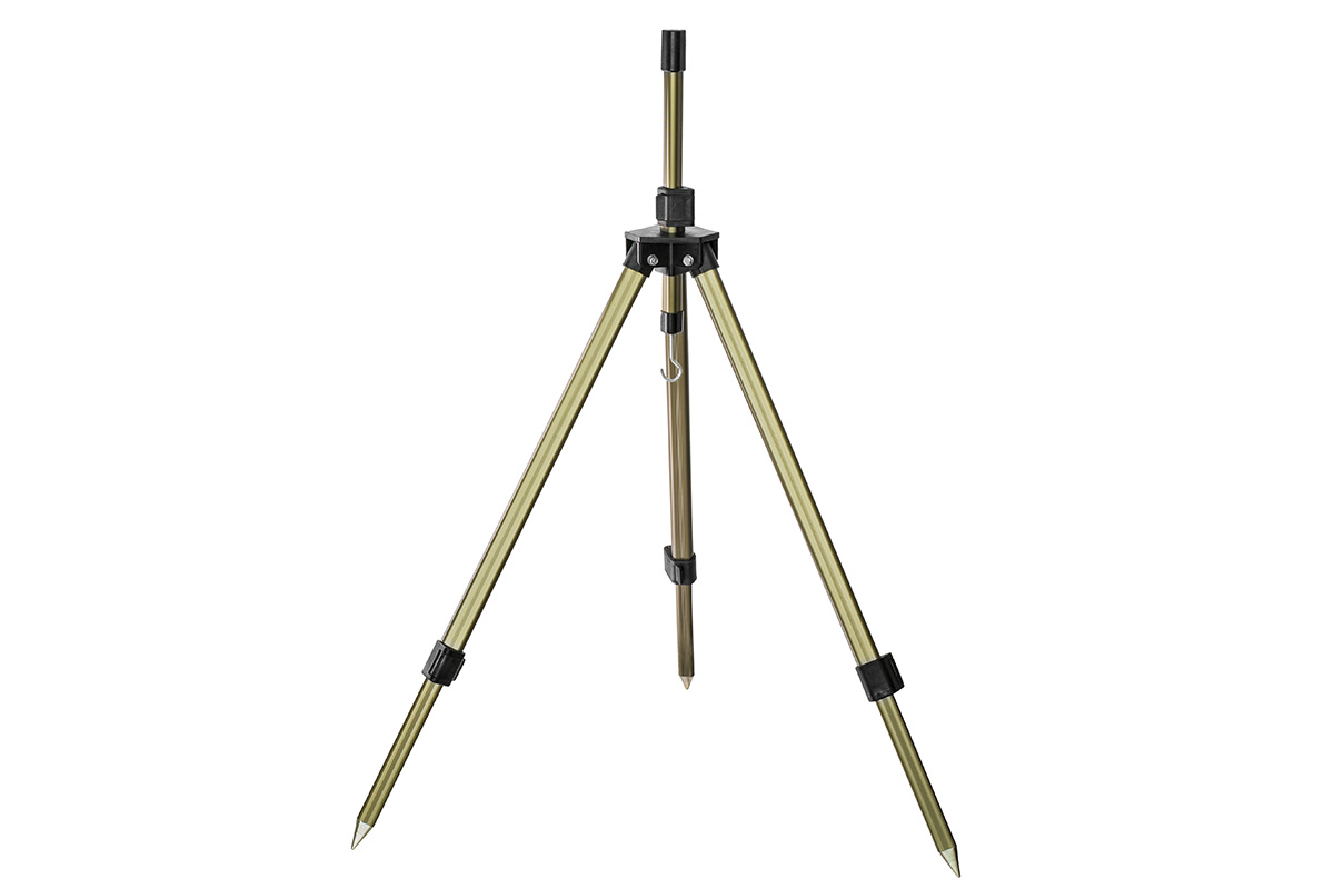 ZMT tripod