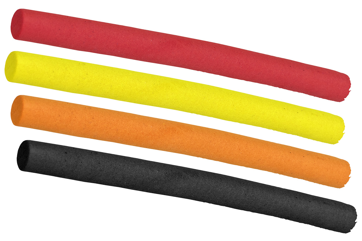 zig rig szivacs, sznes mix