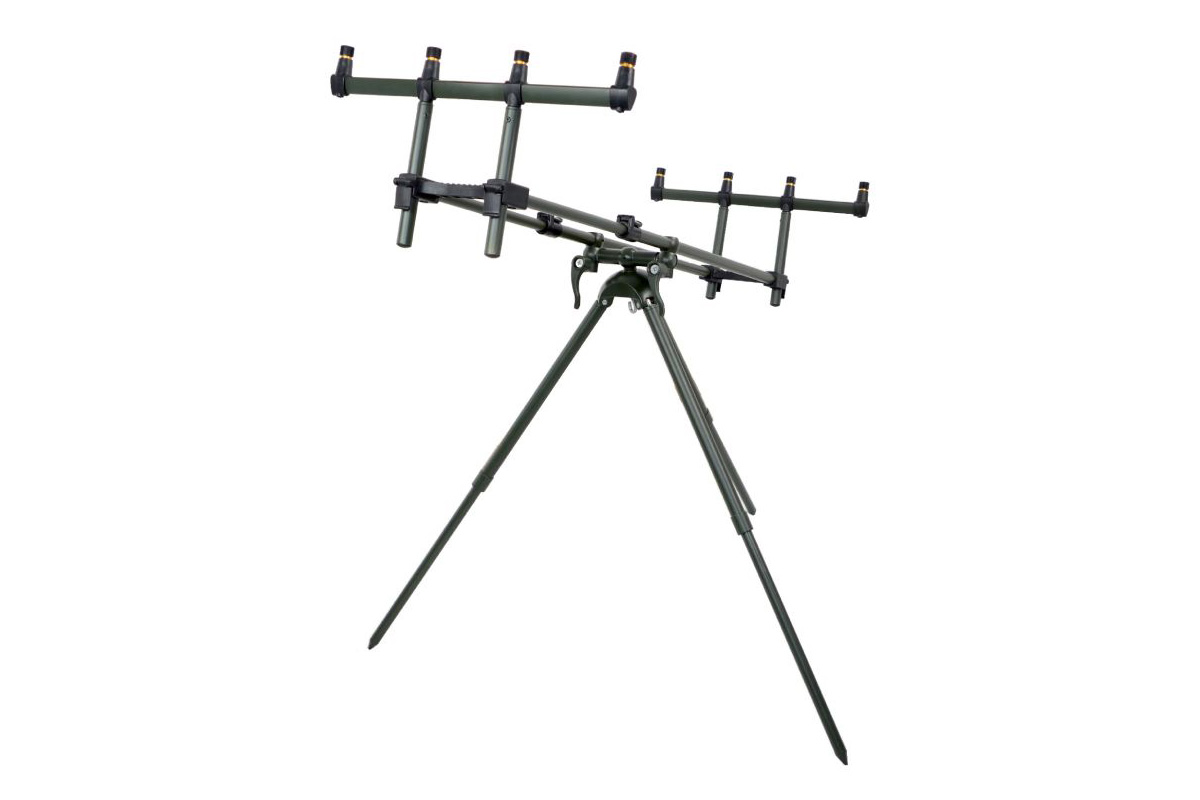 Fanatic N4 rod pod