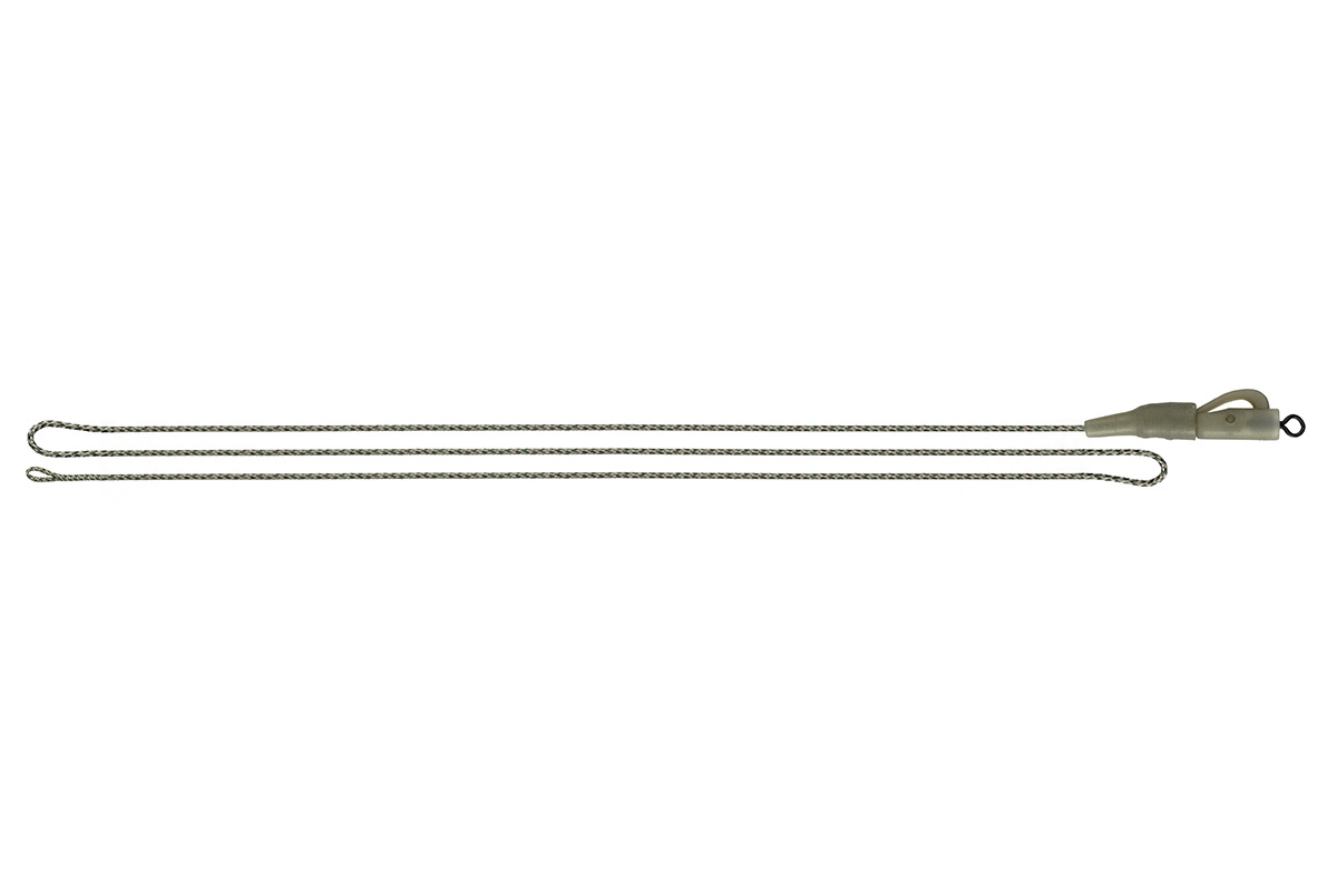 CZ Bojlis ólombetétes szerelék, 75 cm, 3 db