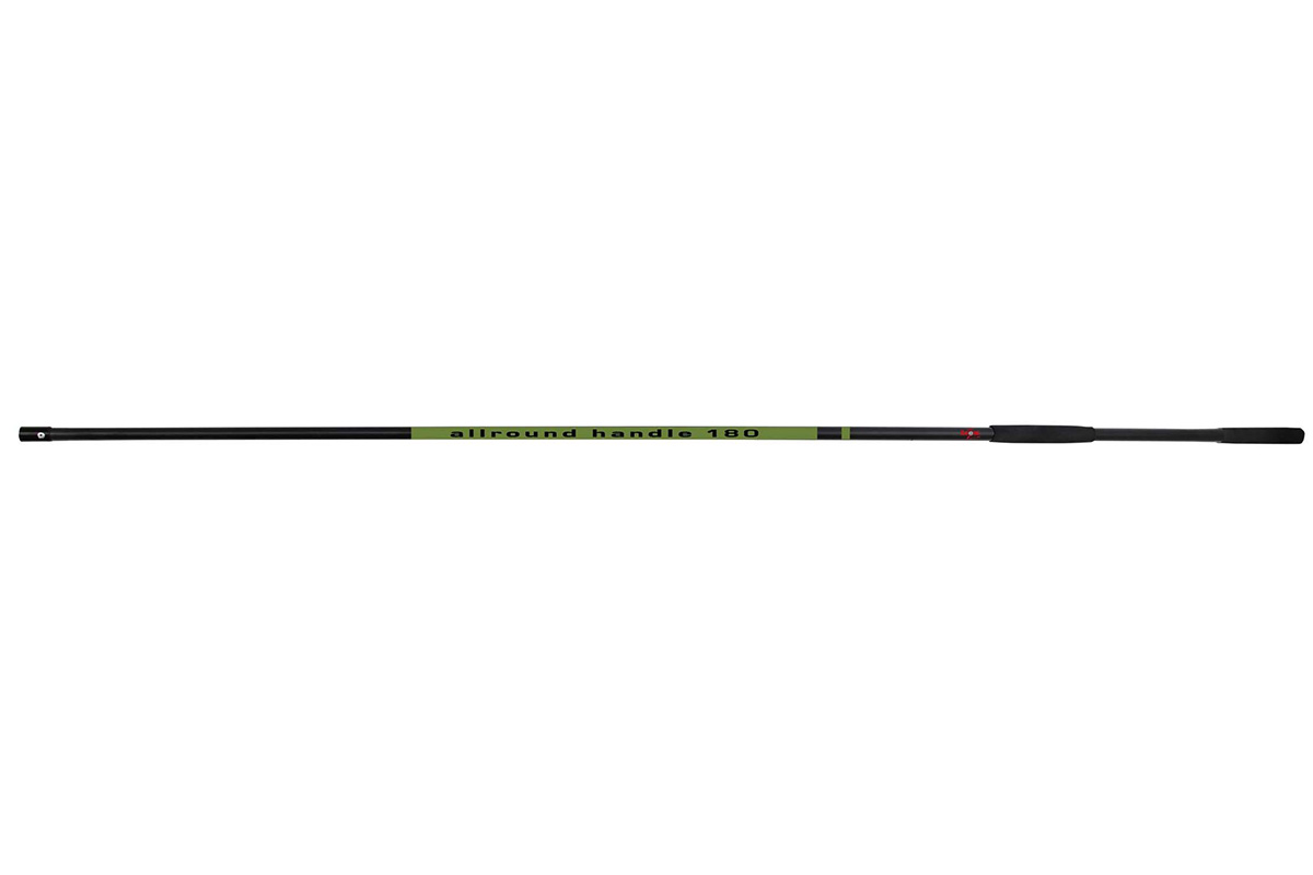 CZ Allround merítőszáknyél, 180 cm, 1 részes