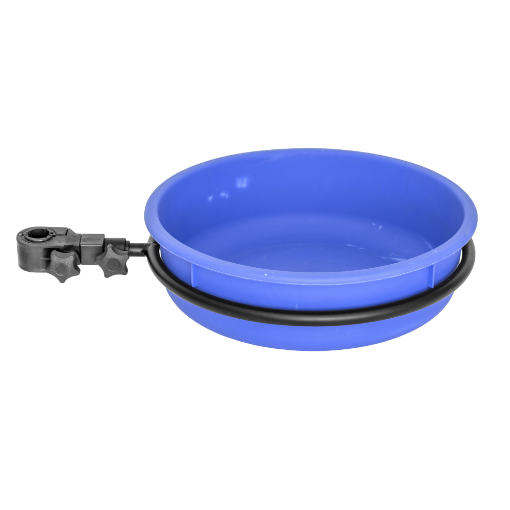 FC UNIVERZÁLIS TÁL, O 38X11 CM