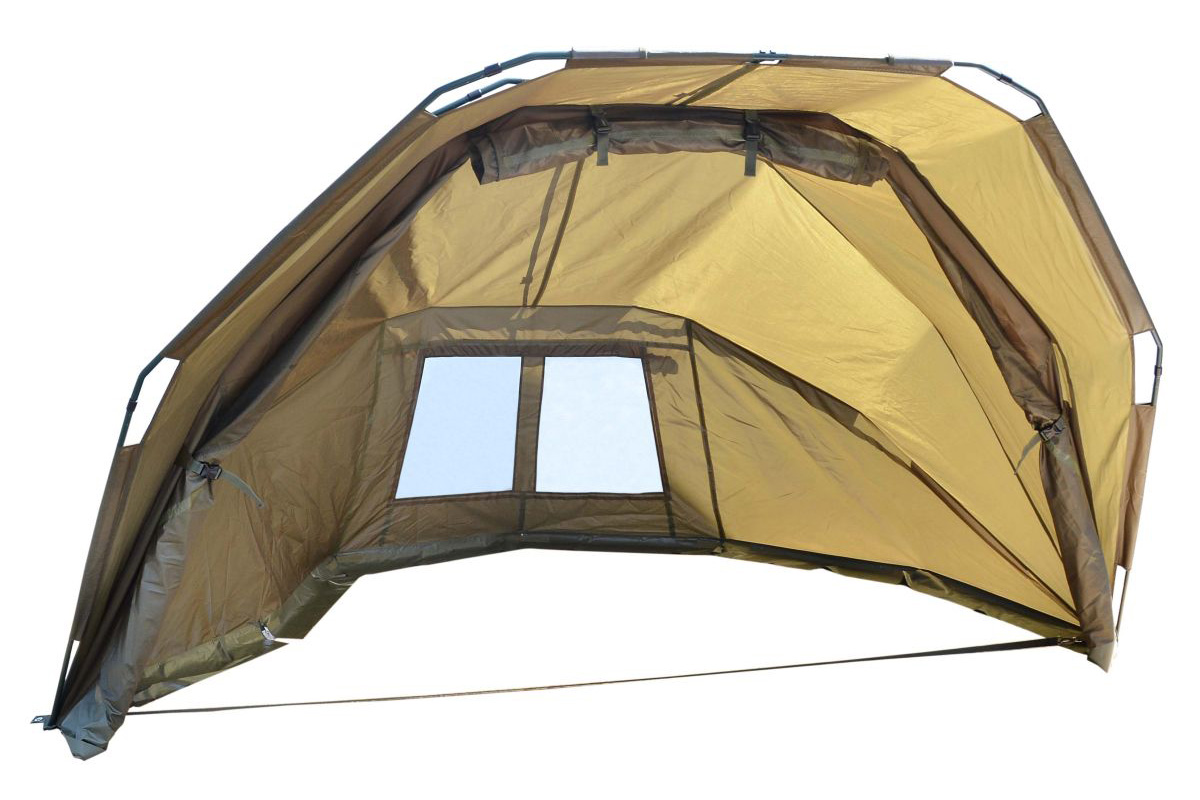 Adventure 2 Bivvy stor