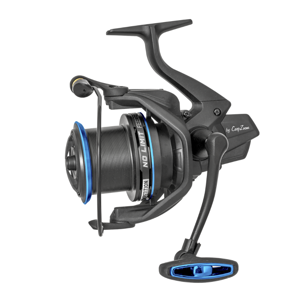 FC NO LIMIT FEEDER HORGÁSZORSÓ ORSÓ, 6500FD