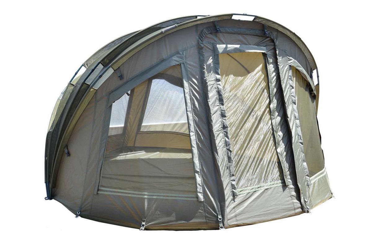 Adventure 3+1 Bivvy stor