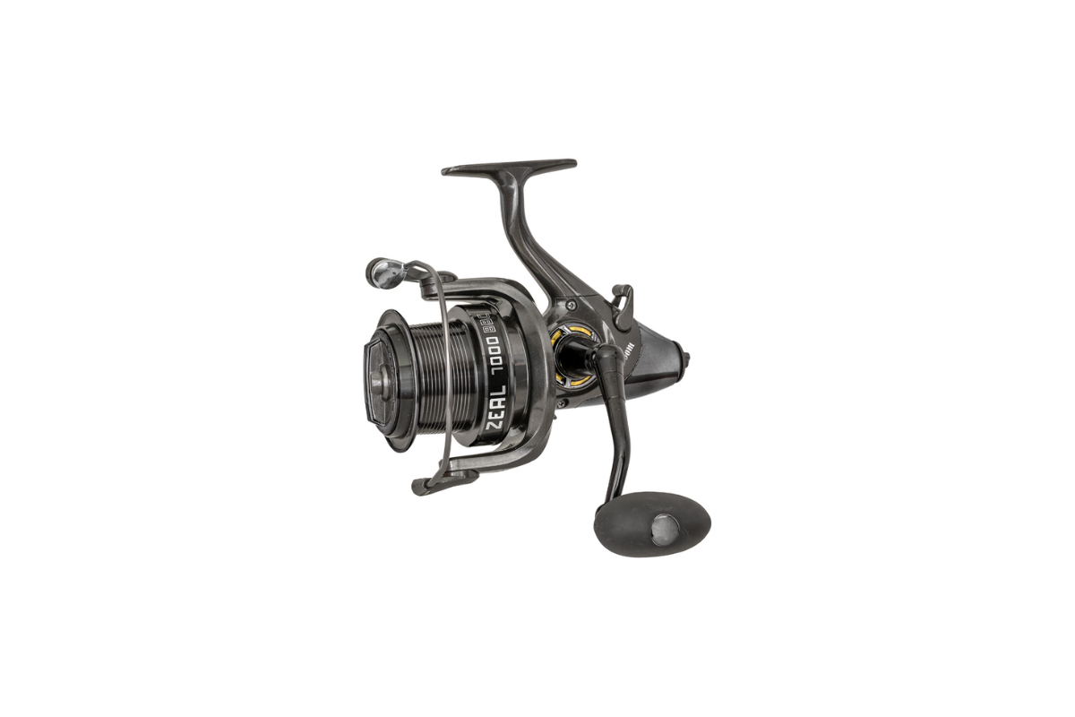 CZ ZEAL NYELETŐFÉKES ORSÓ, 7000BBC