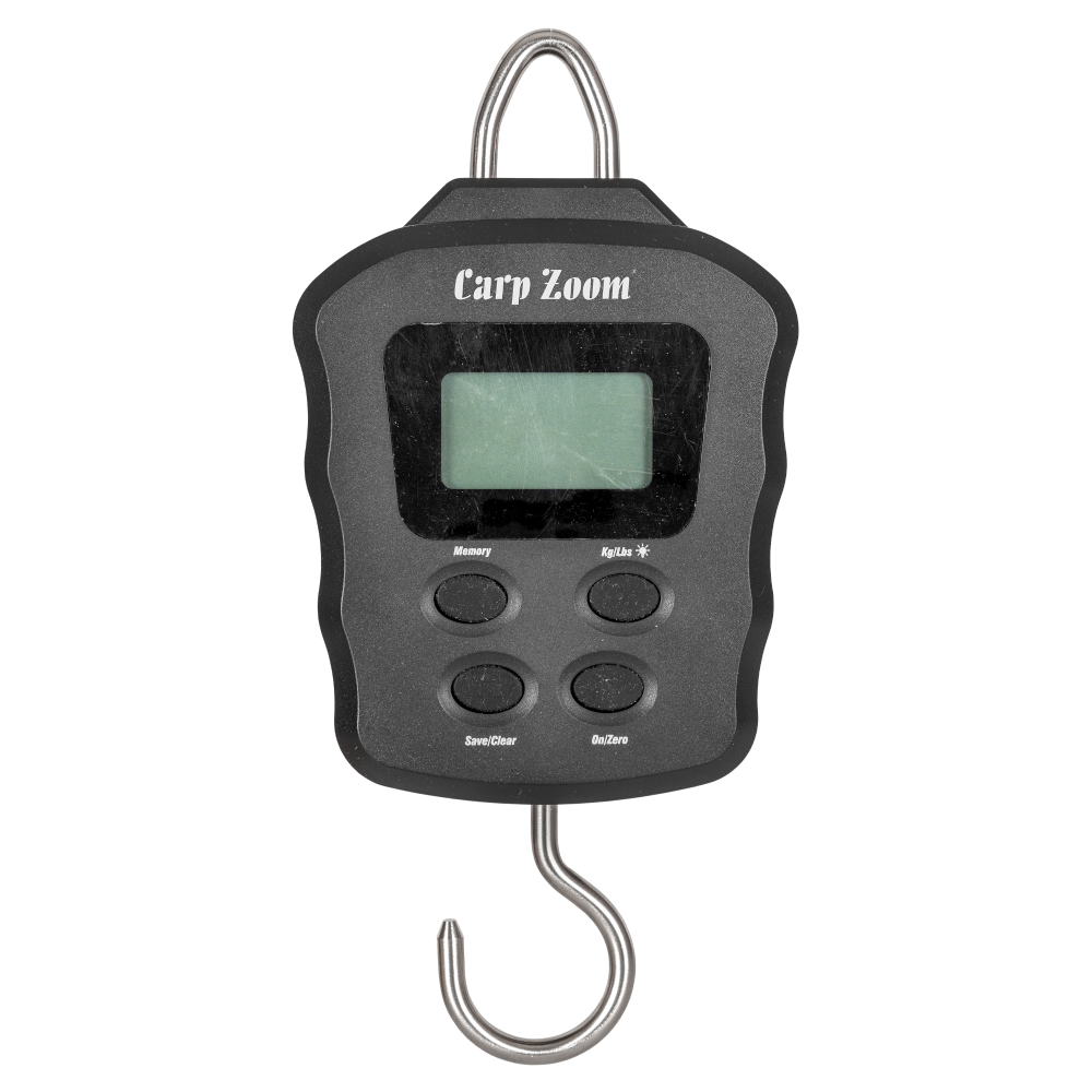 CZ CHALLENGER DIGITÁLIS MÉRLEG 75 KG