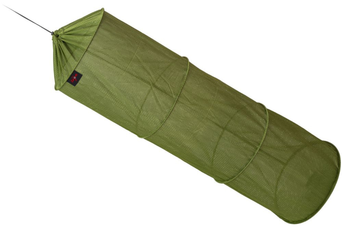 CZ MASSIVE-N CARP KARIKÁS HALTARTÓ, 120 CM, O40 CM