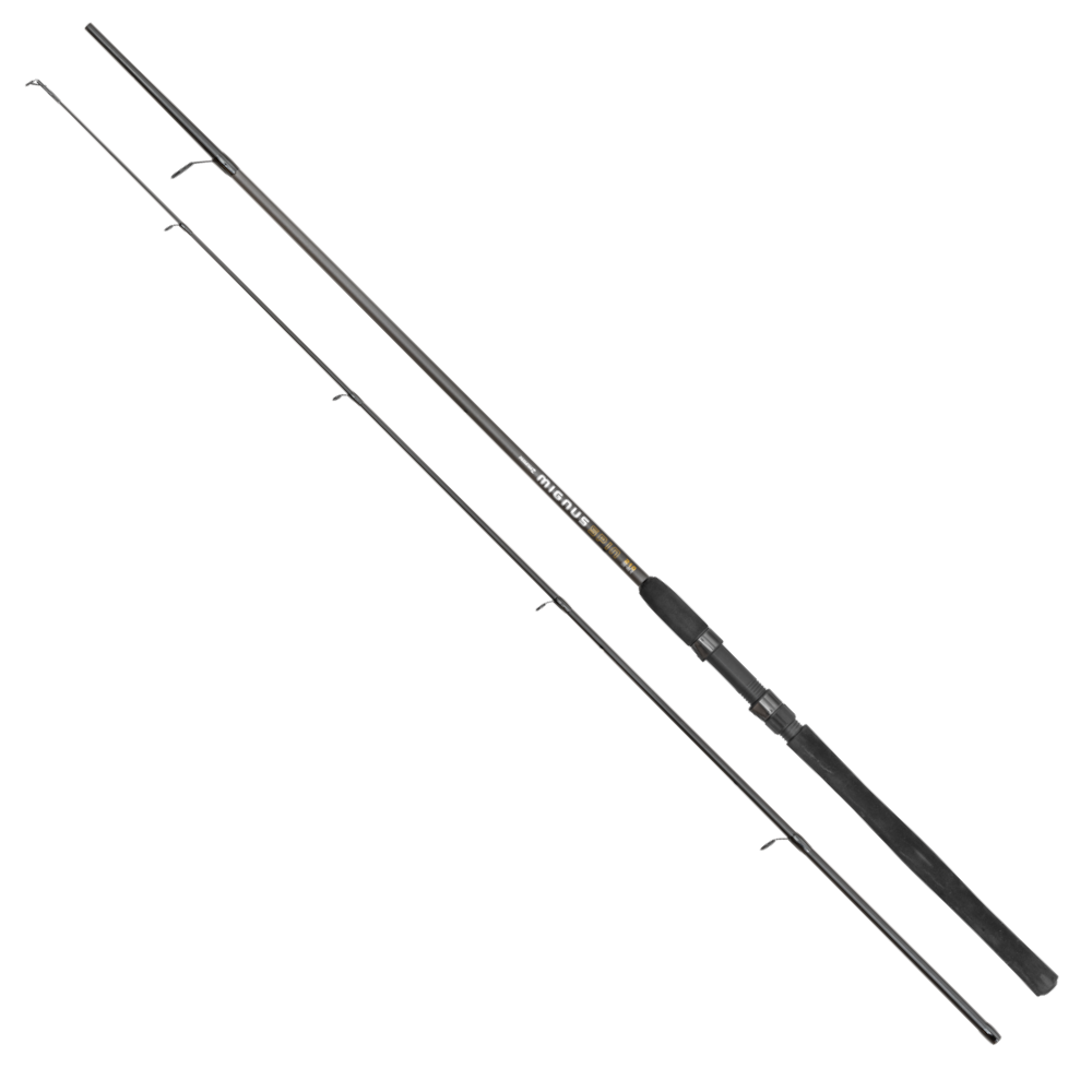 PZ MIGNUS SPIN HORGÁSZBOT, 240 CM, 30-60 G, 2 RÉSZES