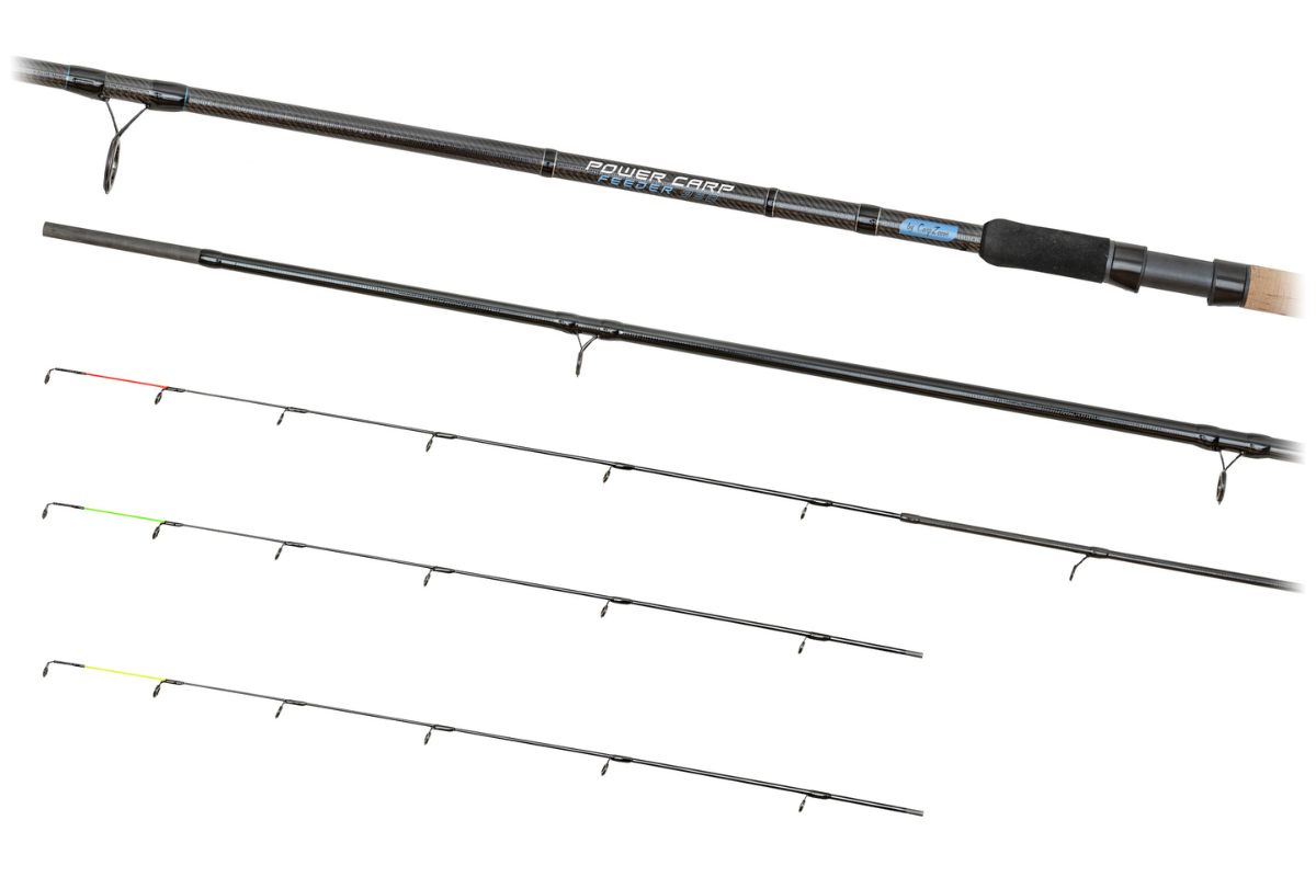  Power Carp Feeder horg�szbot