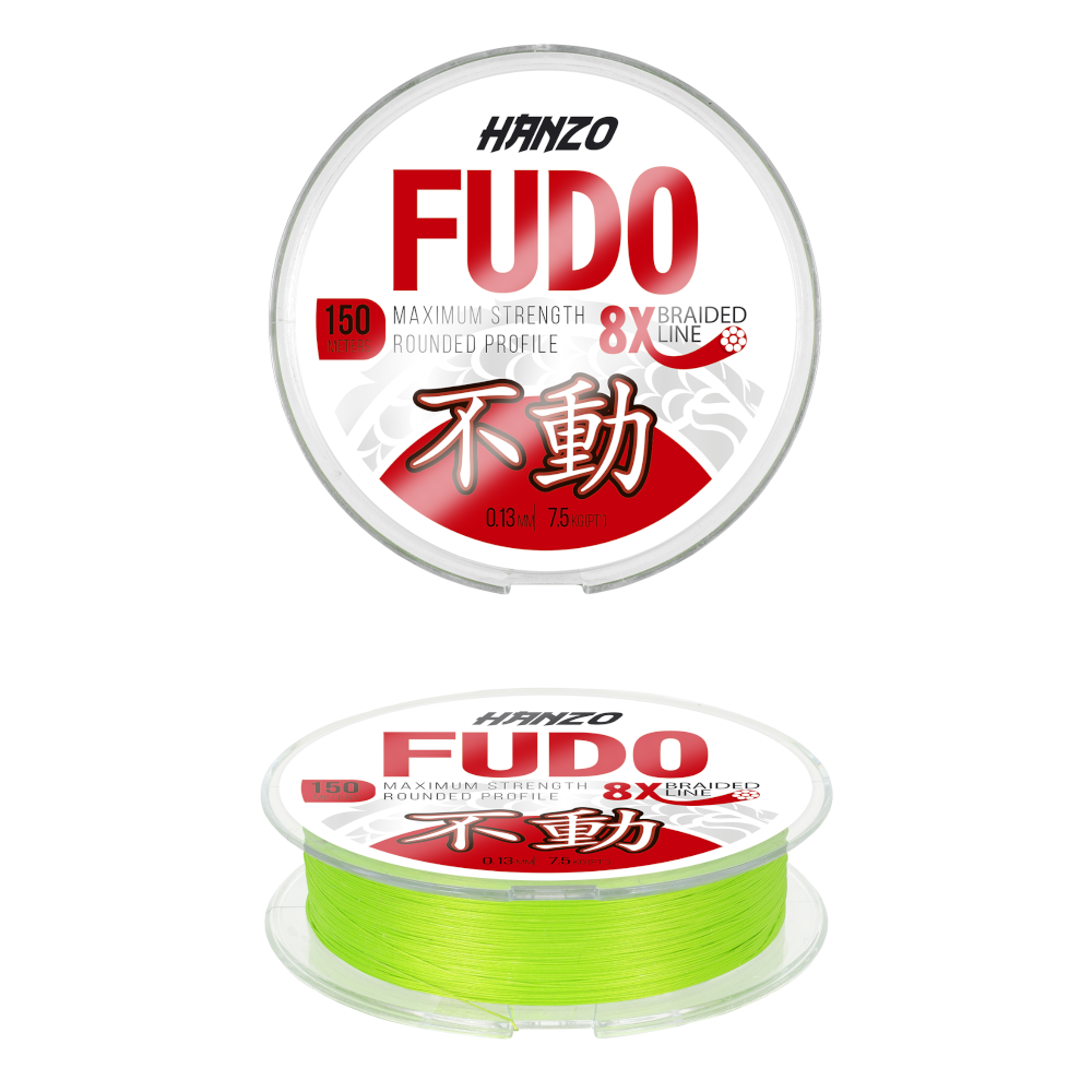 Fudo fonott horg�szzsin�r