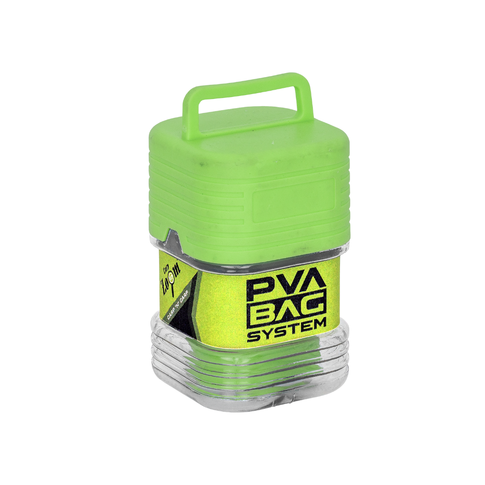 CZ8065 PVA ZACSKÓ TÖLTŐ SZETT 60X130 MM. 24DB