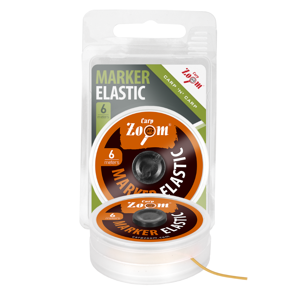 CZ8096 CZ ELASTIC ZINÓRJELÖLŐ, 6 M