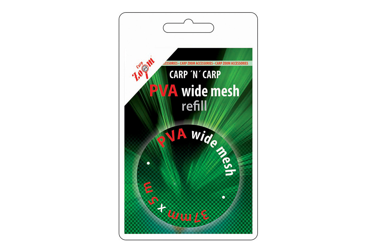 PVA Wide Mesh utntlt