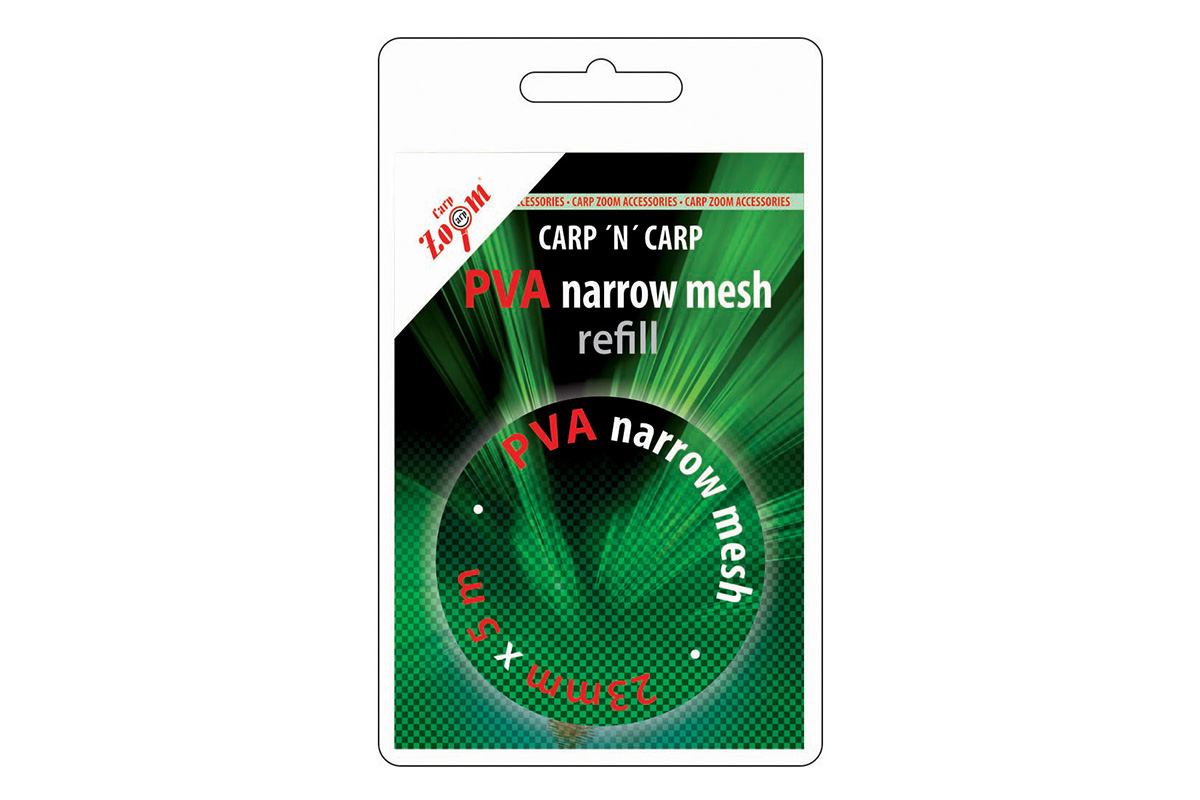 PVA Narrow Mesh utntlt