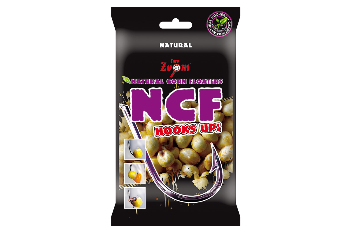 NCF Gyngykukorica