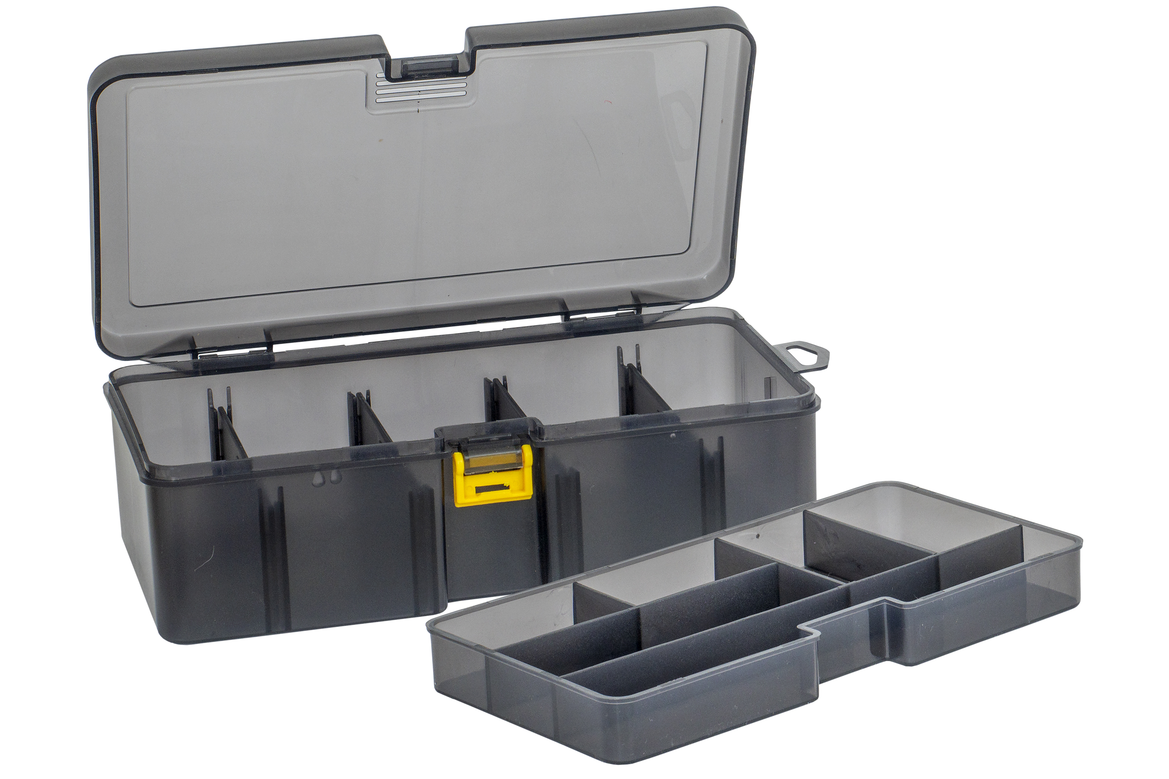 Practic szerelkes doboz