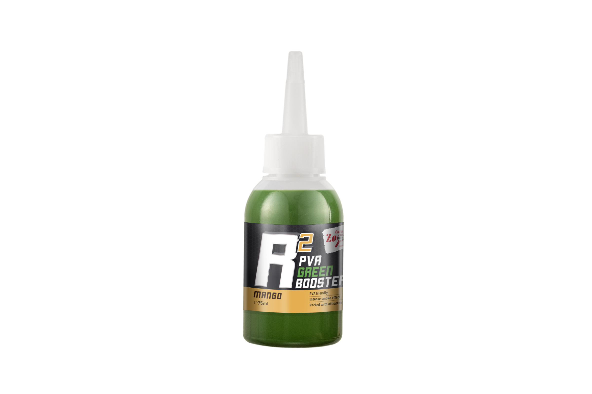 R2 PVA Booster fluo zld aroma