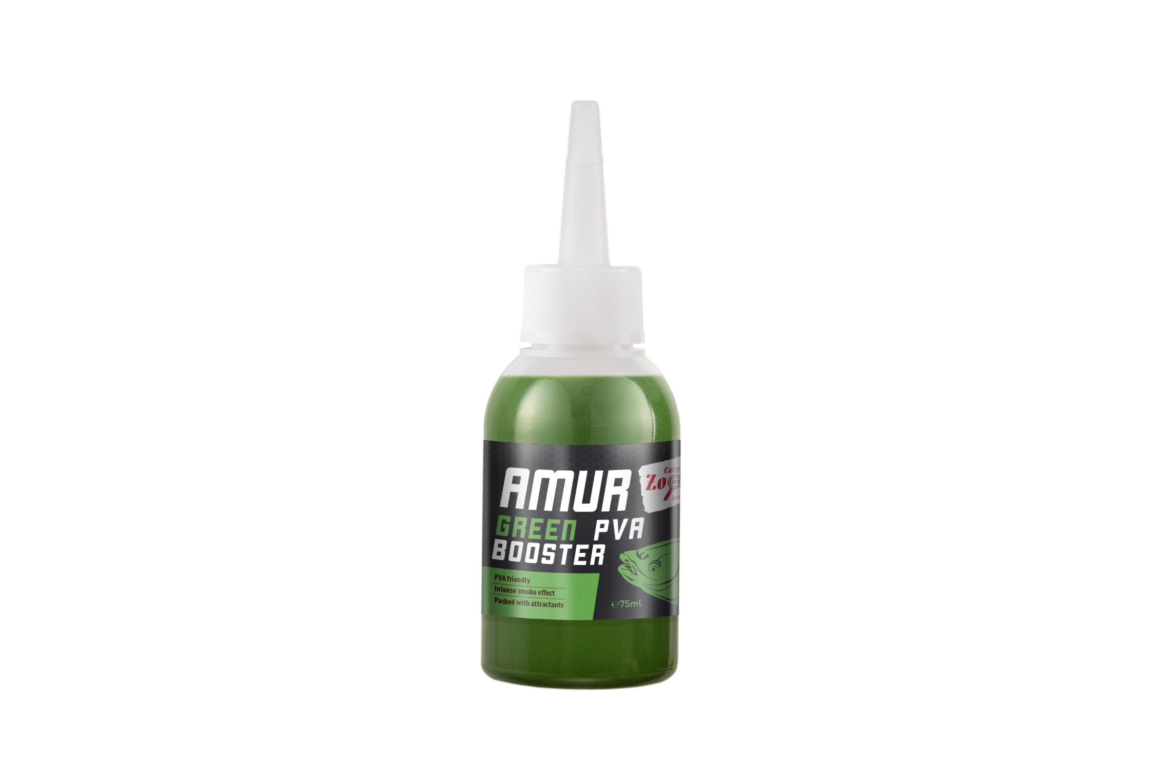 Amur Booster fluo zld aroma