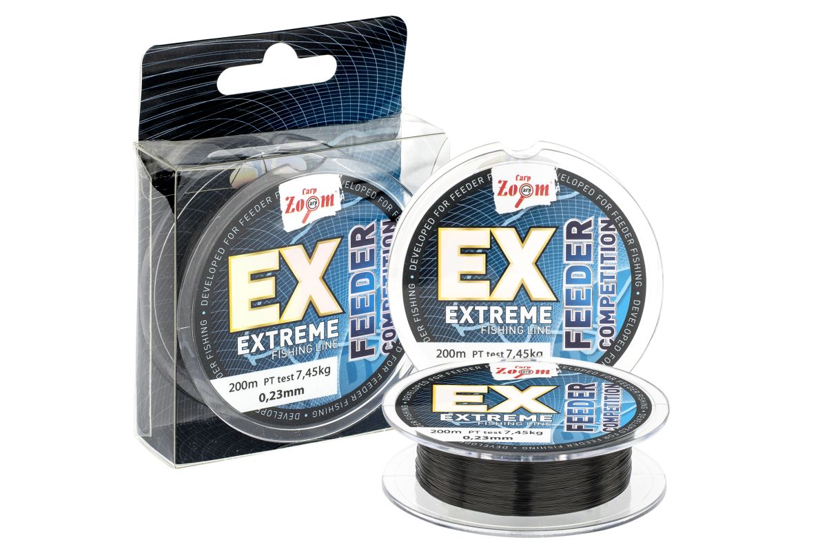 Extreme Feeder Zsin�r