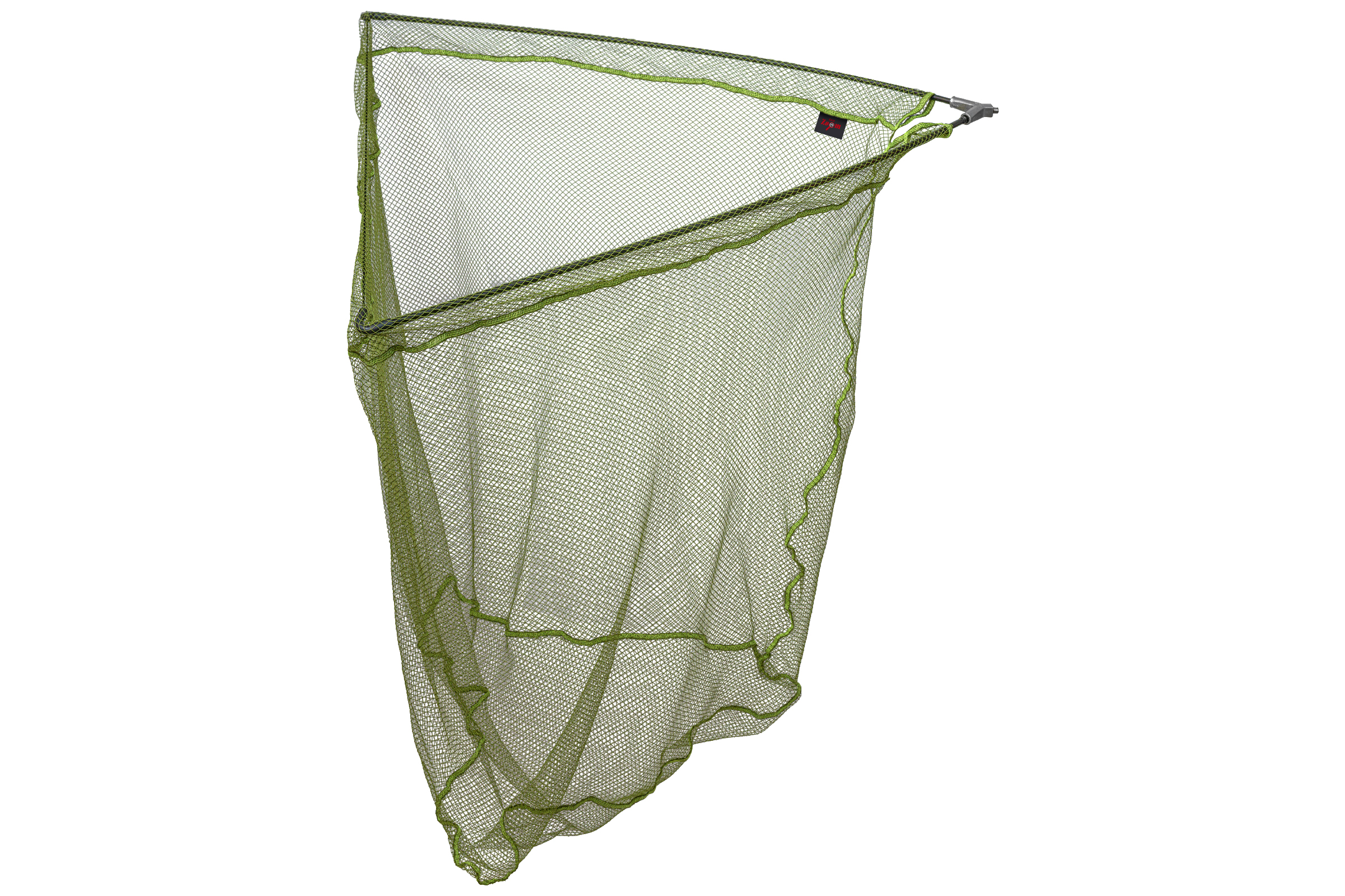 CZ GUMÍROZOTT MERÍTŐHÁLÓ FEJ, 100X100/100 CM