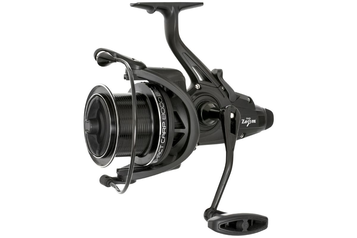 CZ Exact Carp orsó, 8000BBC