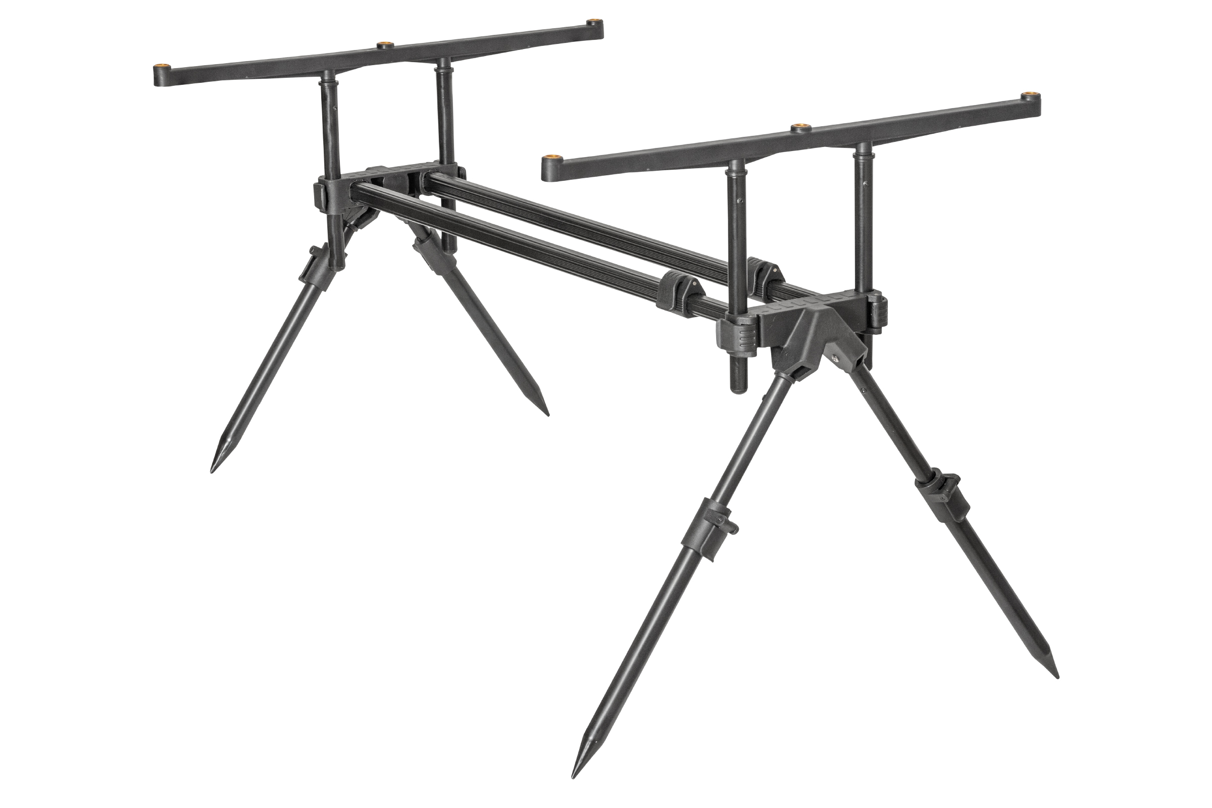 CZ3145 TEMPO 3 ROD POD 3 BOTOS, 65-115CM
