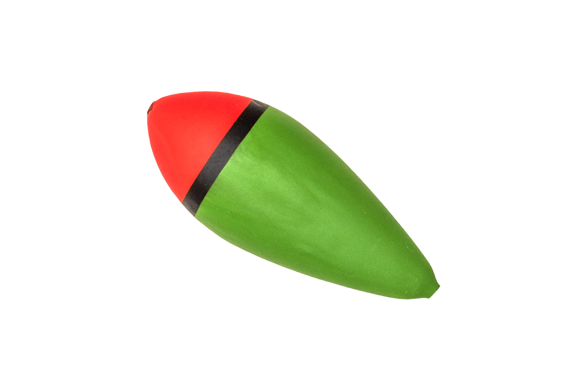 PZ OVAL ÚSZÓ 40 GR.