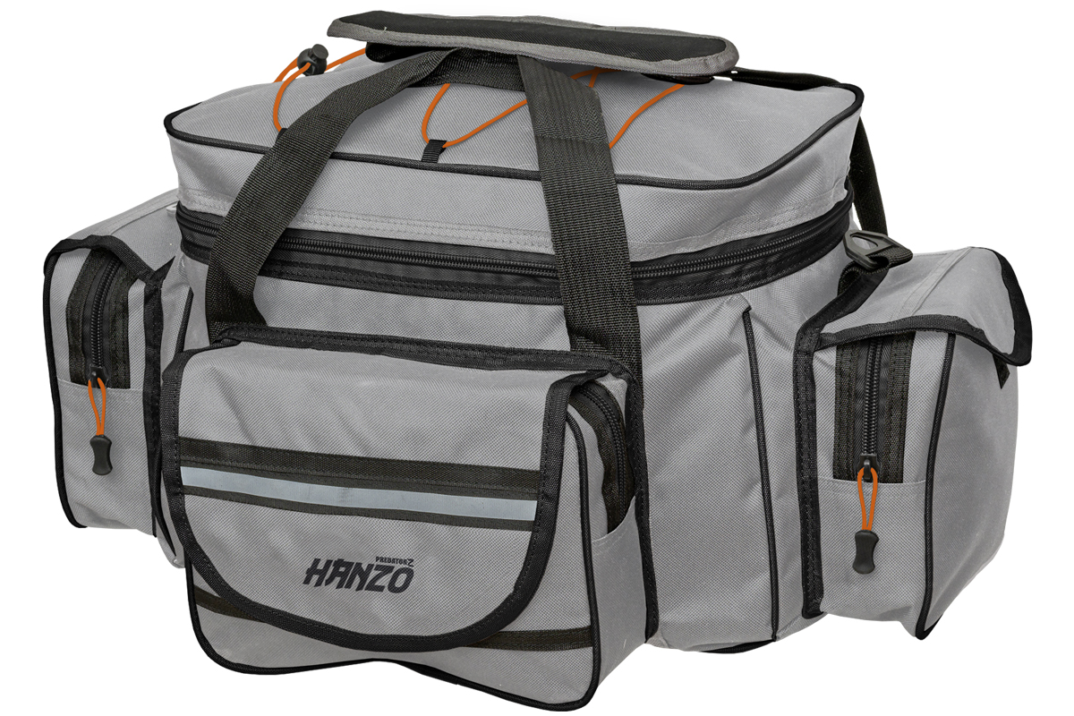 Carryall pergettska