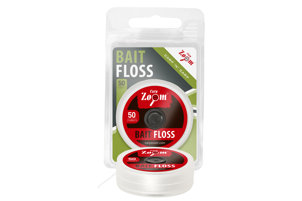 Chod fluorocarbon