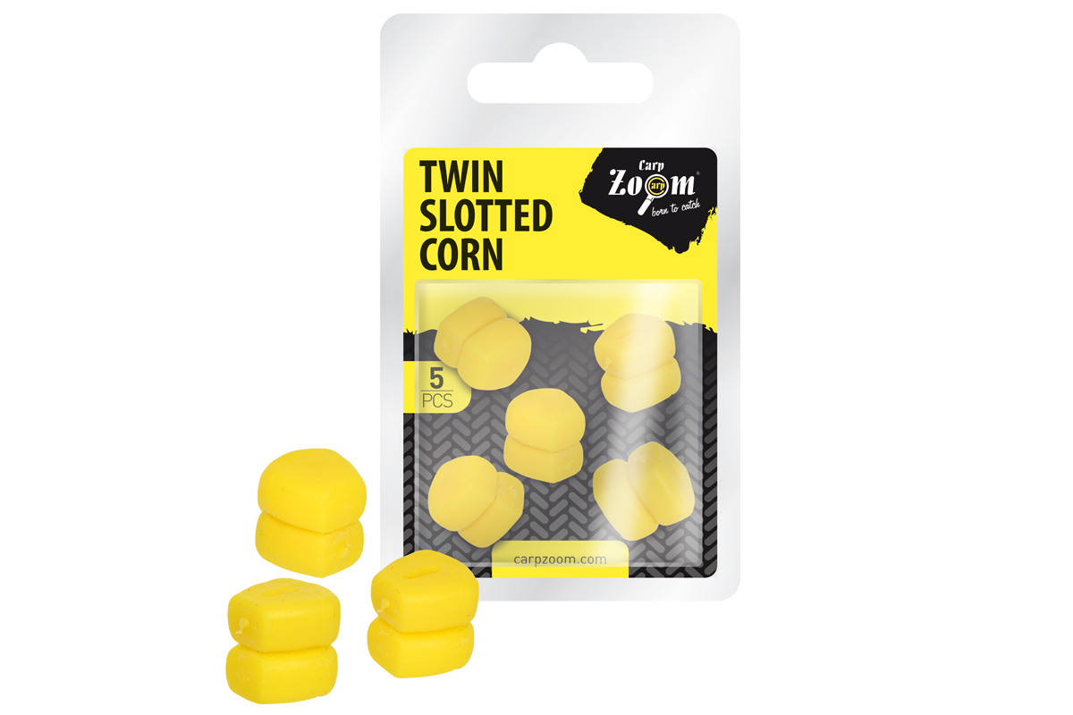 Twin kukorica imitci
