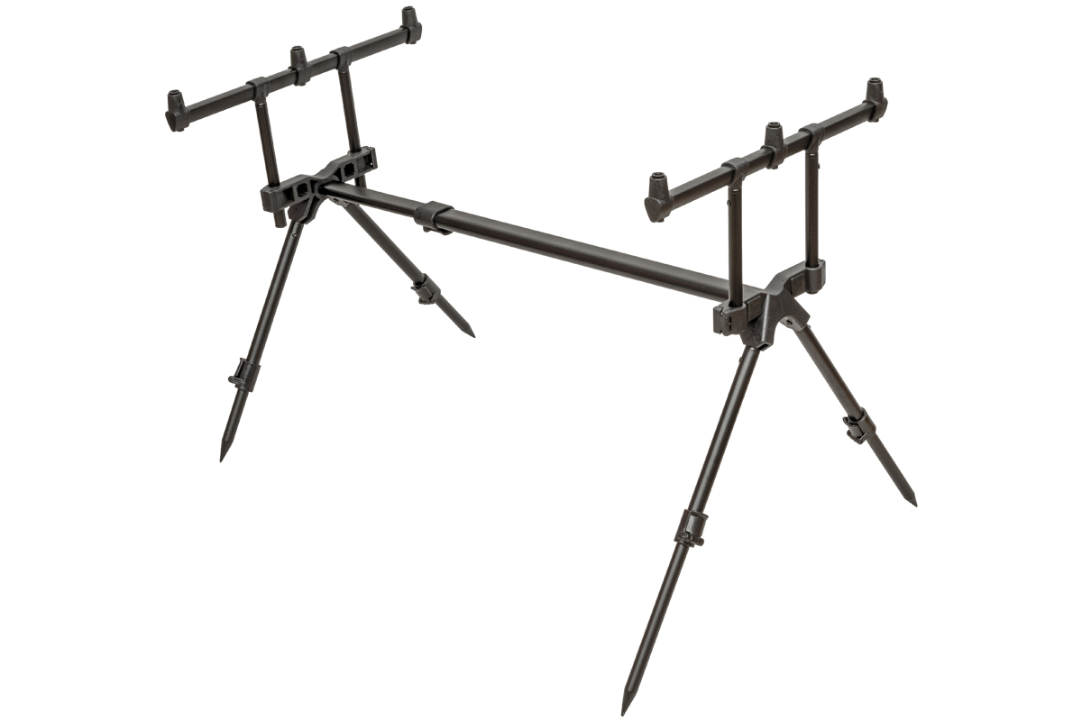 Derby rod pod