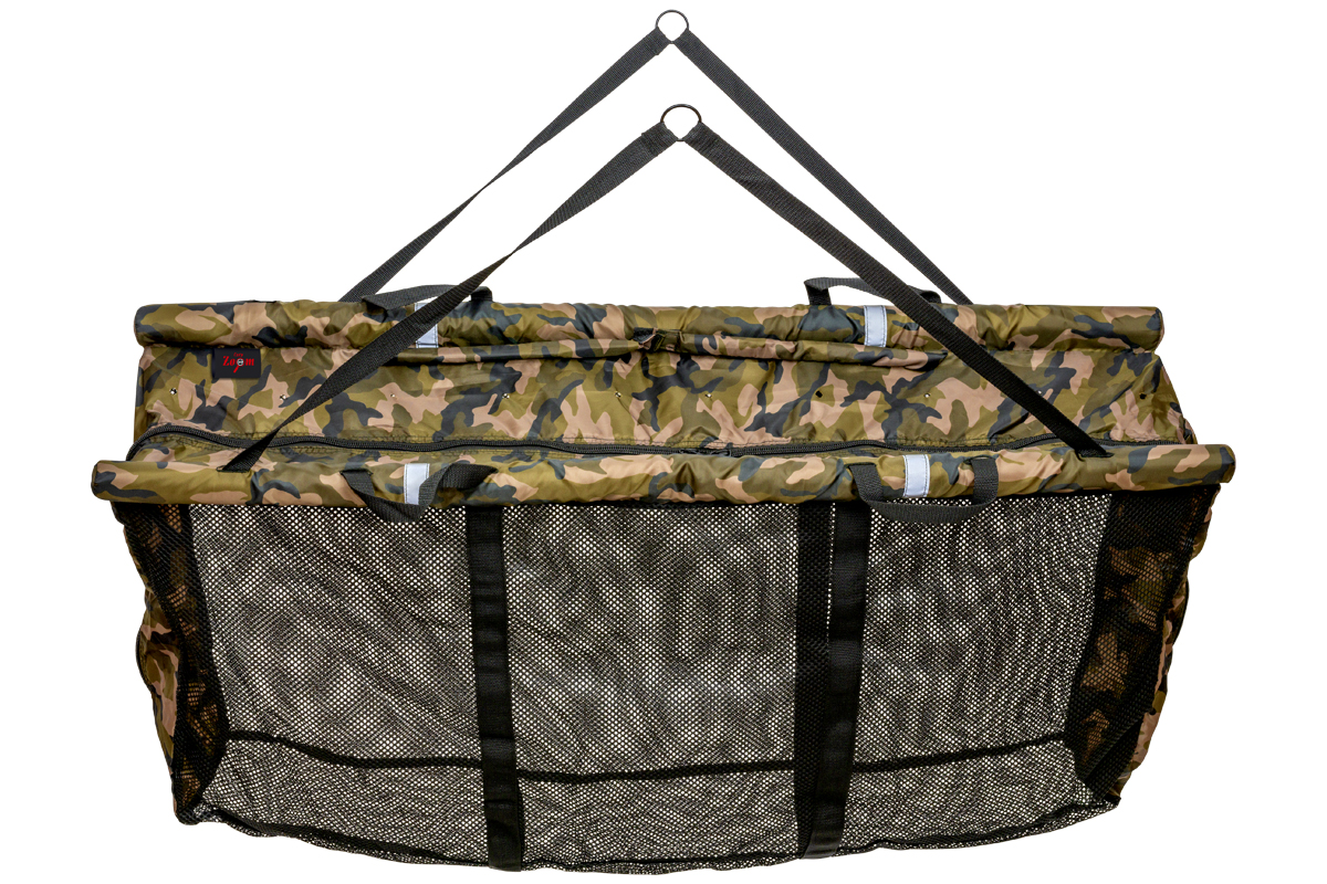 Camou lebeg� haltart�- �s m�rlegel� sz�k