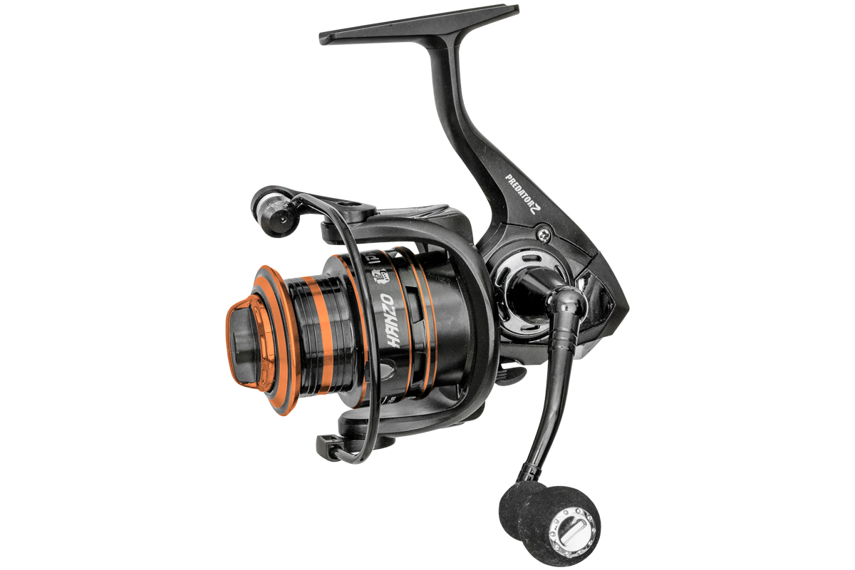 HANZO IPPON PERGETŐ ORSÓ, 4000FD