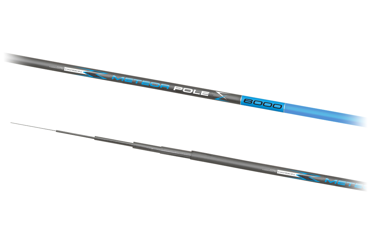 Meteor Pole spiccbot