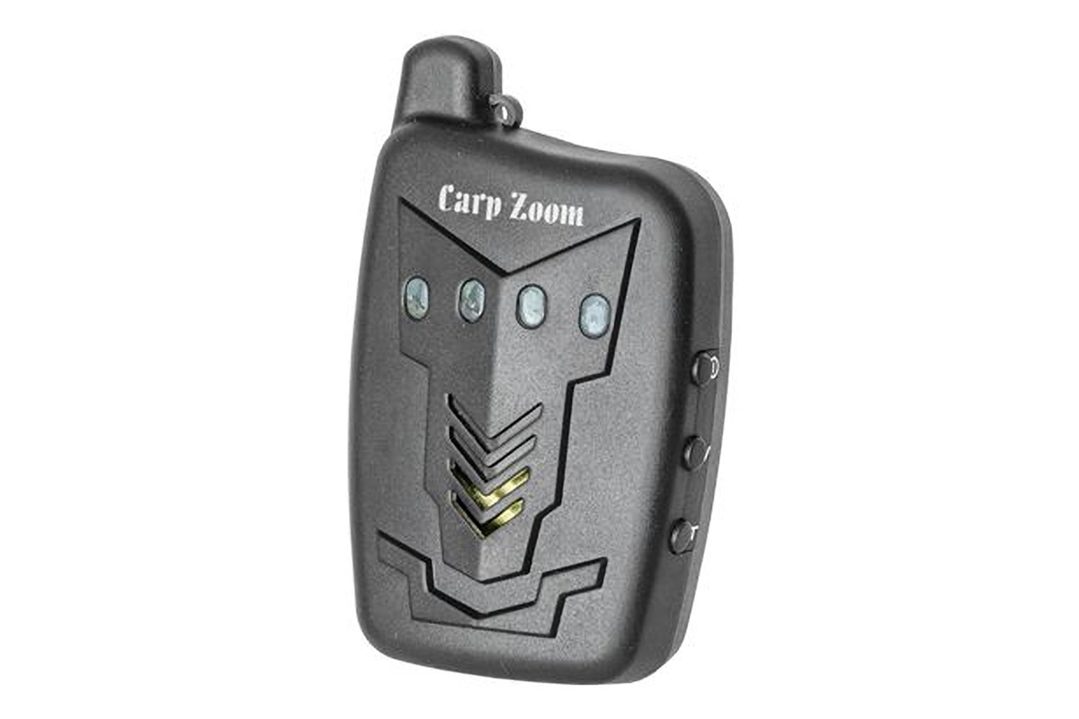 Azur X-645 elektromos kapsjelz