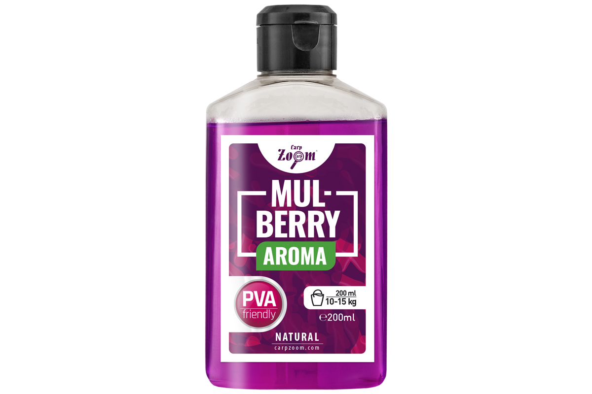 Mulberry folykony aroma