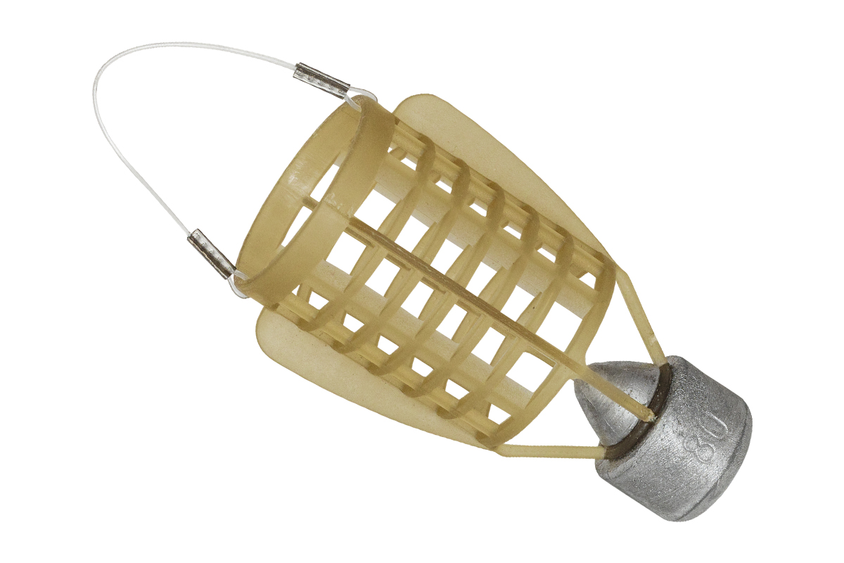 Bullet feeder kosr