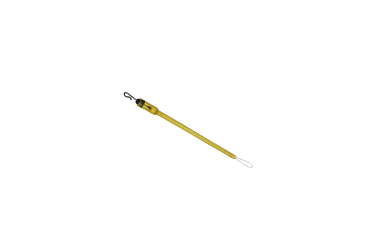 CZ PVA GUMIHÜVELY SZETT GYORSKAPOCCSAL, 70 MM, 3 DB
