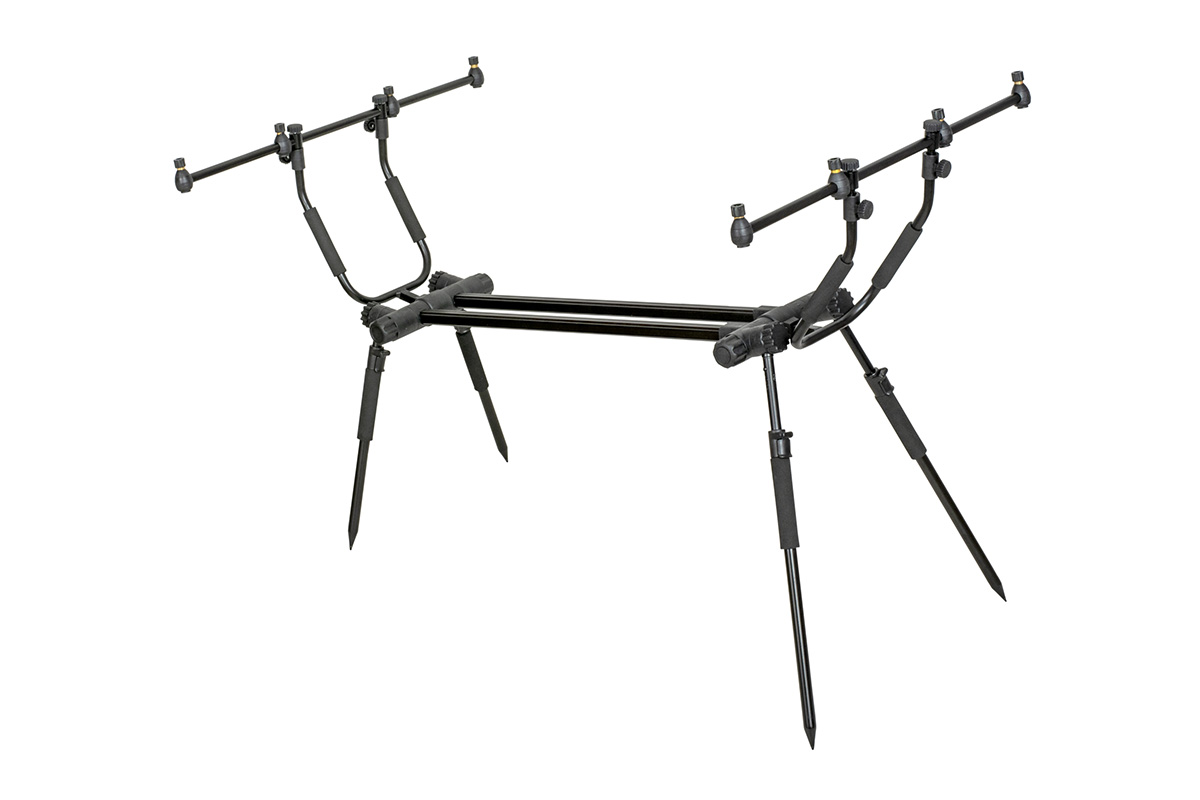 Robust 4 Rod Pod