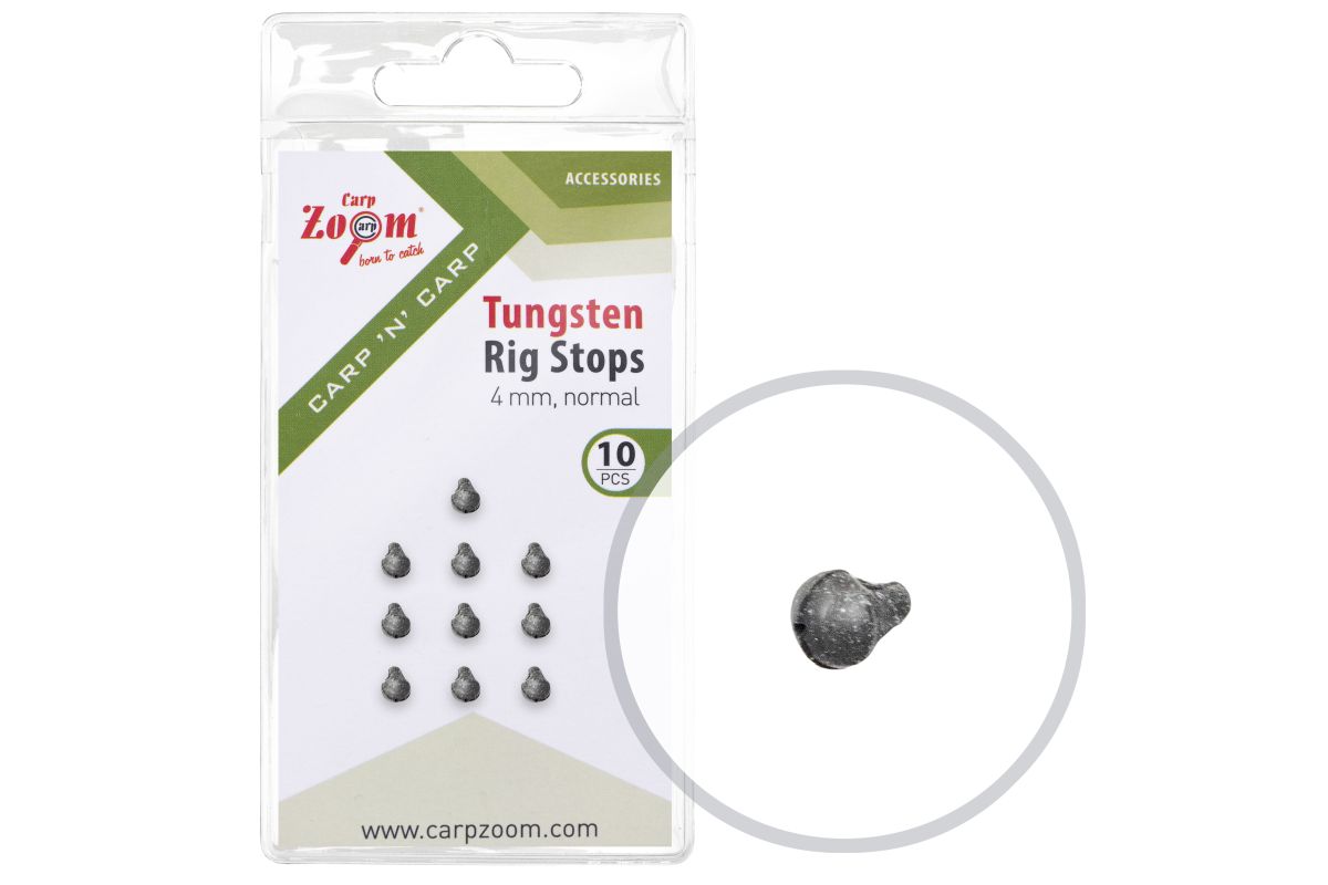 Tungsten Rig tkz