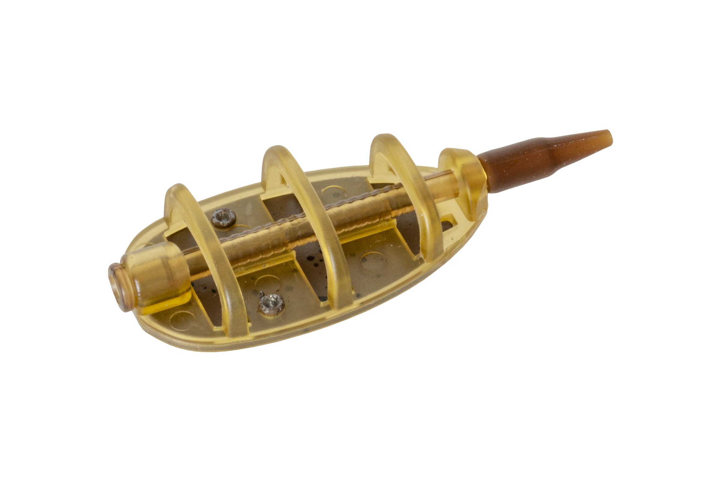 Smart Pro method feeder kos�r