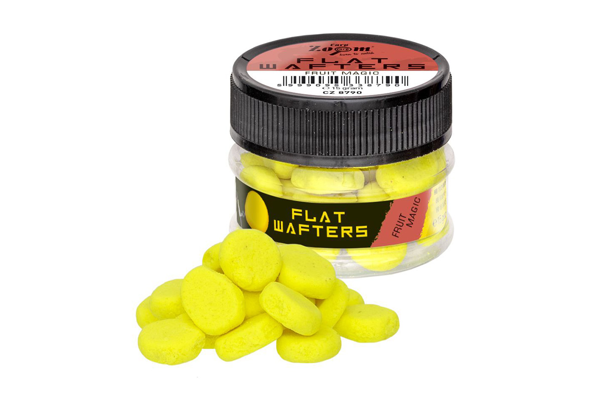 Flat Wafters lassan sllyed horogcsali